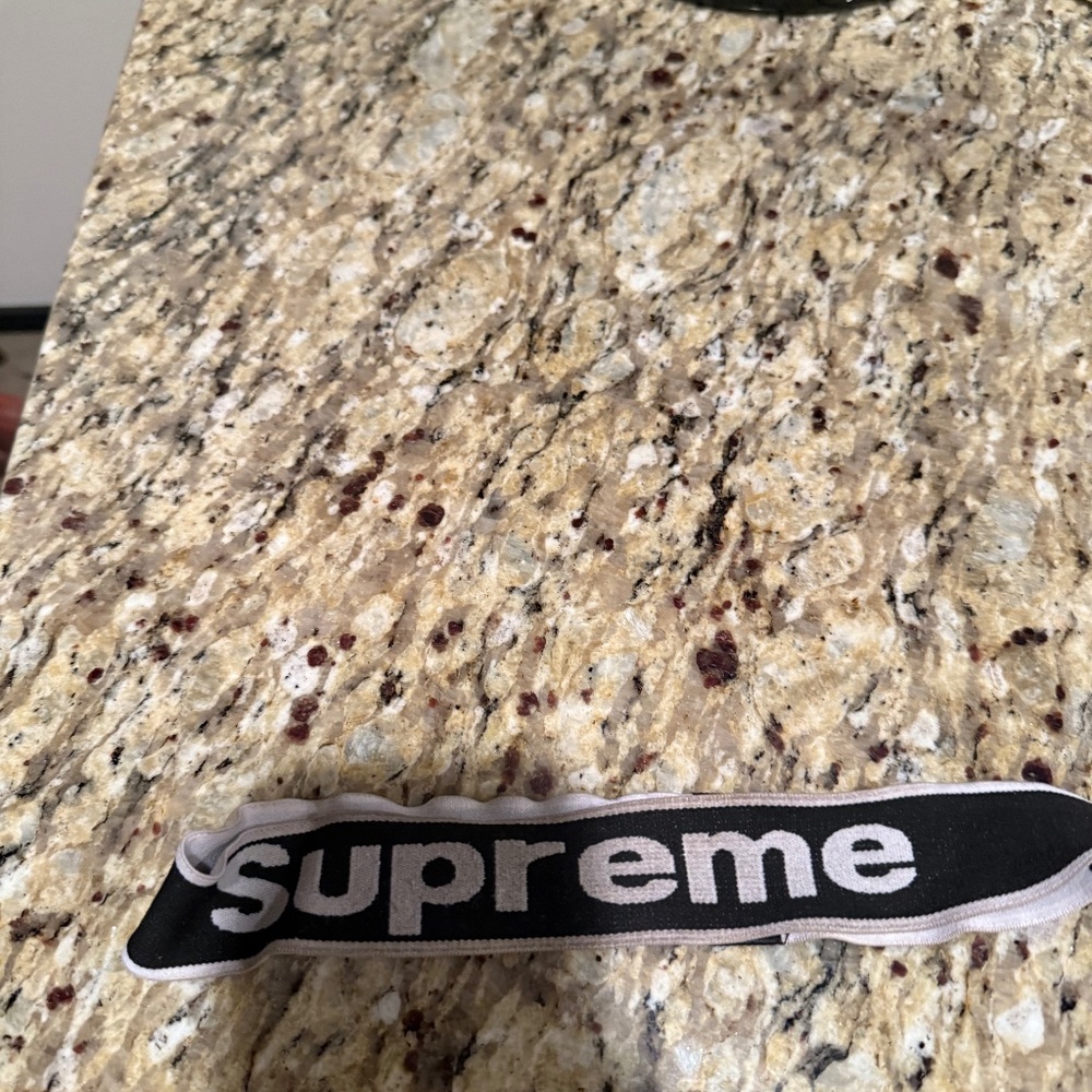 Supreme Headband